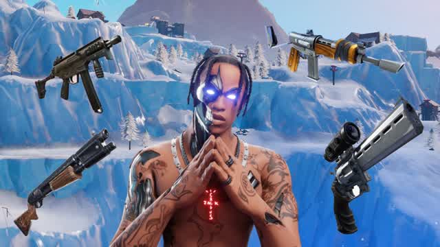 🔥3v3 Death Match🔥
