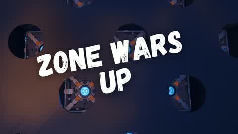 ZONE WARS UP