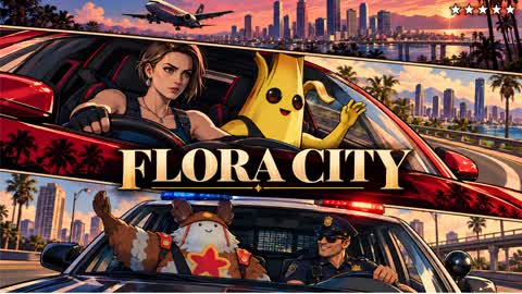 FLORA CITY