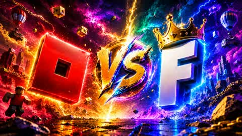 BE A NUKE FOR BRAINROTS 🔴🔵 RIVALS RVB