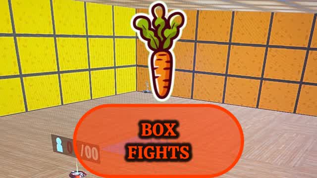 carrot đ„ box fights