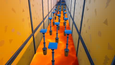 The Liminal Corridor