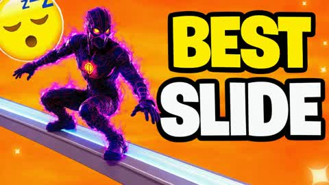 THE BEST SLEEP SLIDE