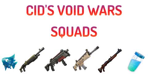 Void wars