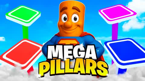 MEGA PILLARS