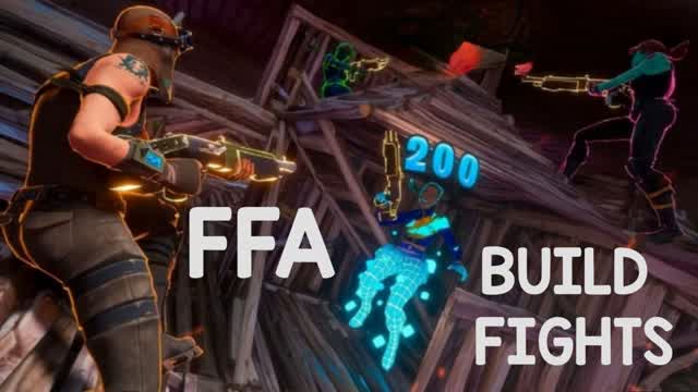 FFA-Build Fights (Starfield)