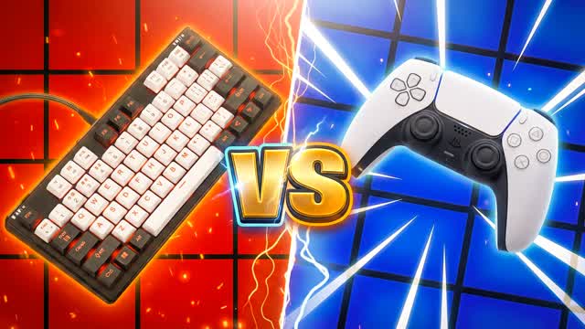 SUPER RED VS BLUE WAR 🔴🔵