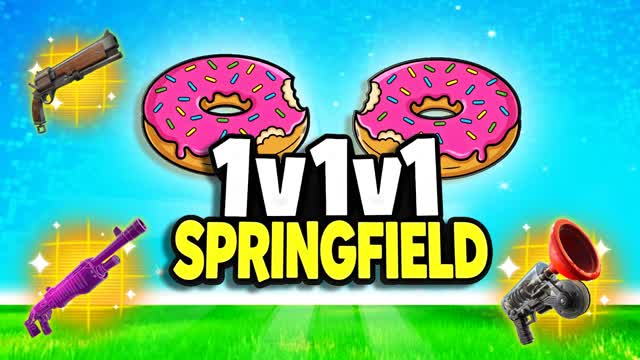 1V1V1 SPRINGFIELD - REALISTIC FFA