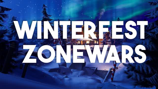 Winterfest Zonewars (Siphon)