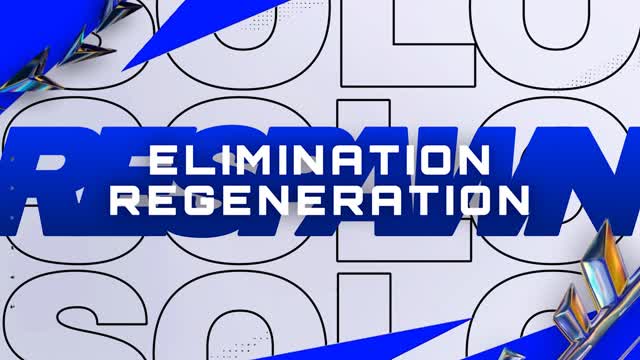 ELIMINATION REGENERATION