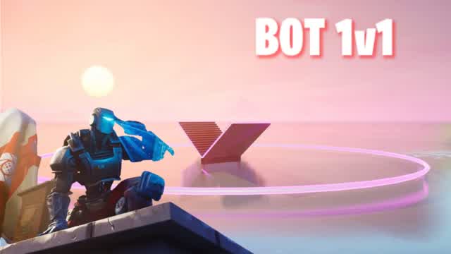 BOT 1V1