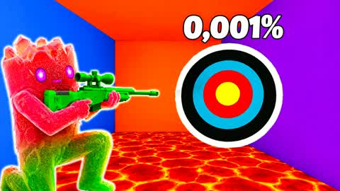 UNC INSANE CHILL TRICKSHOT PARKOUR EASY