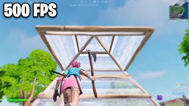 FPS+ 1v1 ✅