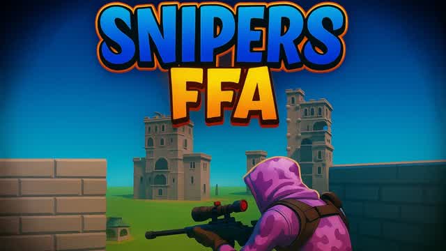 Capture 1 – Sniper Towers FFA