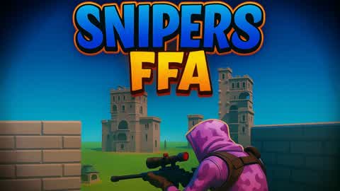 Sniper Towers FFA
