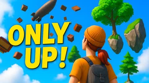 👑FUN EASY FALL OBBY PARKOUR 🌈