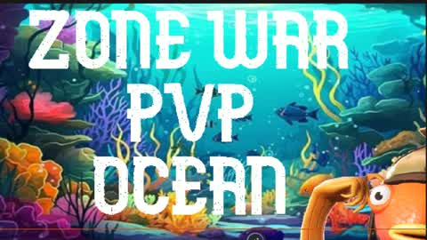 ZONE WAR OCEAN