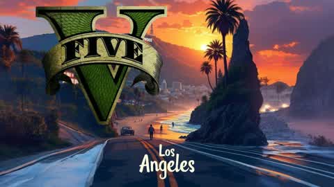 GTA 5 💯