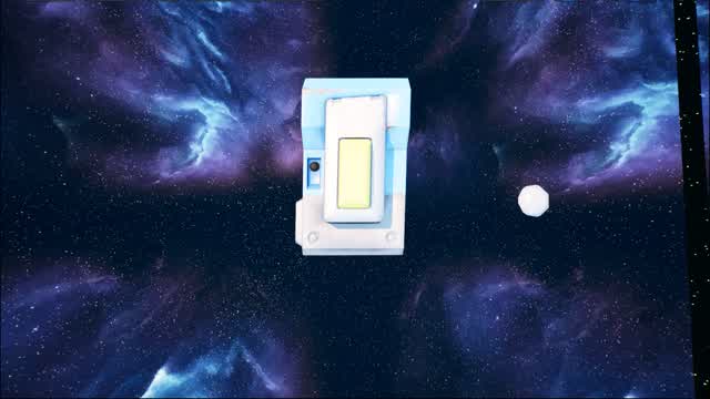 GALAXY FREEBUILD