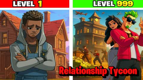 Relationship Tycoon❤️
