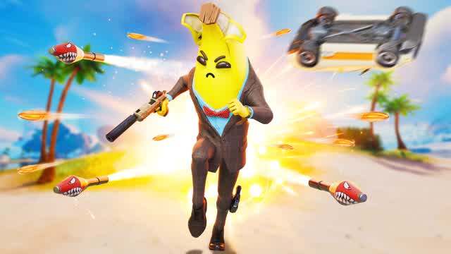 Agent Under Fire