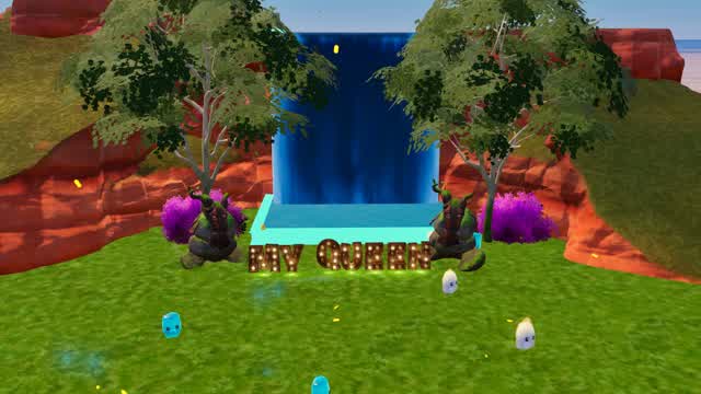 Capture 1 – MrsSnipe's Replay Map <3