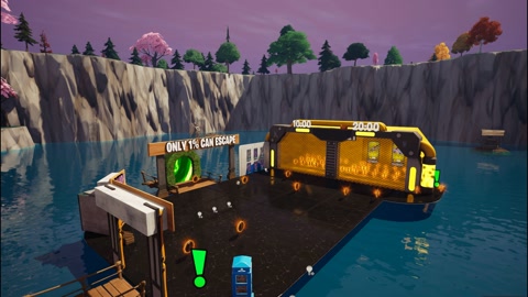 Island image