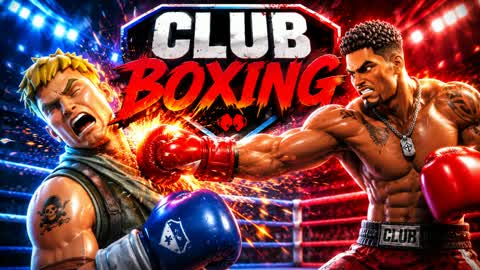 CLUB BOXING 🥊