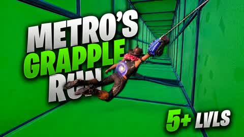 metro's deathrun