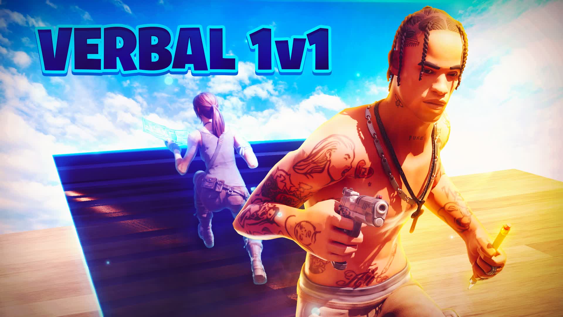 Verbal 1v1