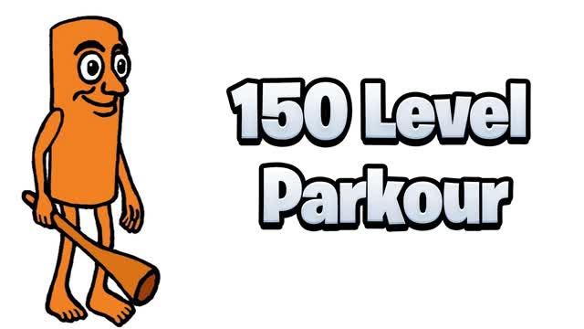 150 Tung Tung Sahur Parkour