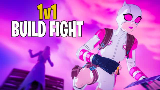 1v1 Build Fight [Kubas]