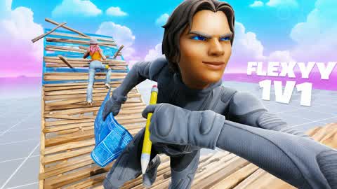 Flexyy Build Fights (200 Pumps)