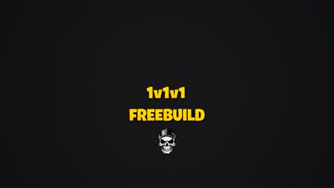 1V1V1 FreeBuild 💀APEX💀