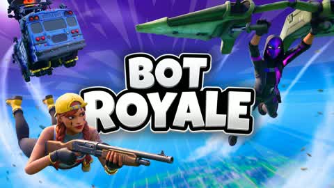 Bot Royale