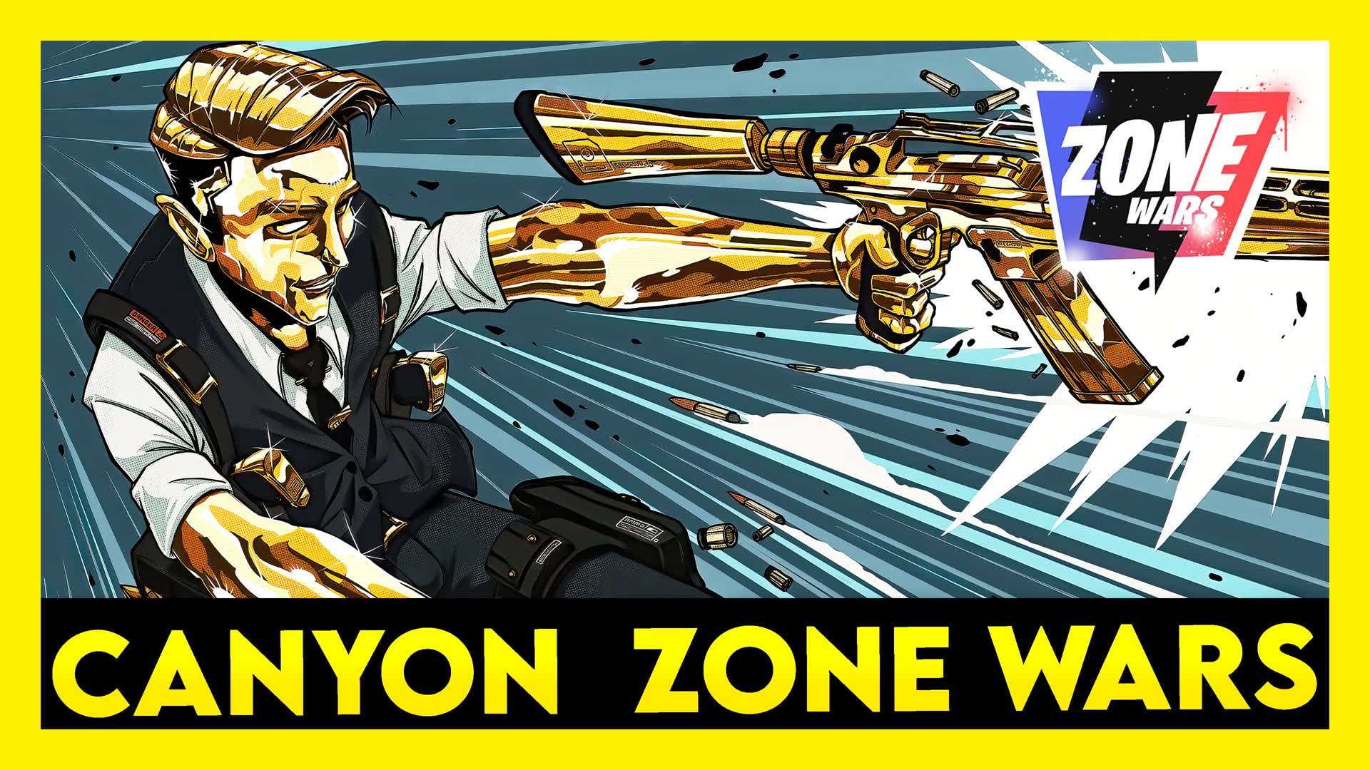 🌀 OG CANYON ZONE WARS 🌀 CHAPTER 1 176756404349 By Enigma Fortnite