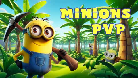 MINIONS PVP