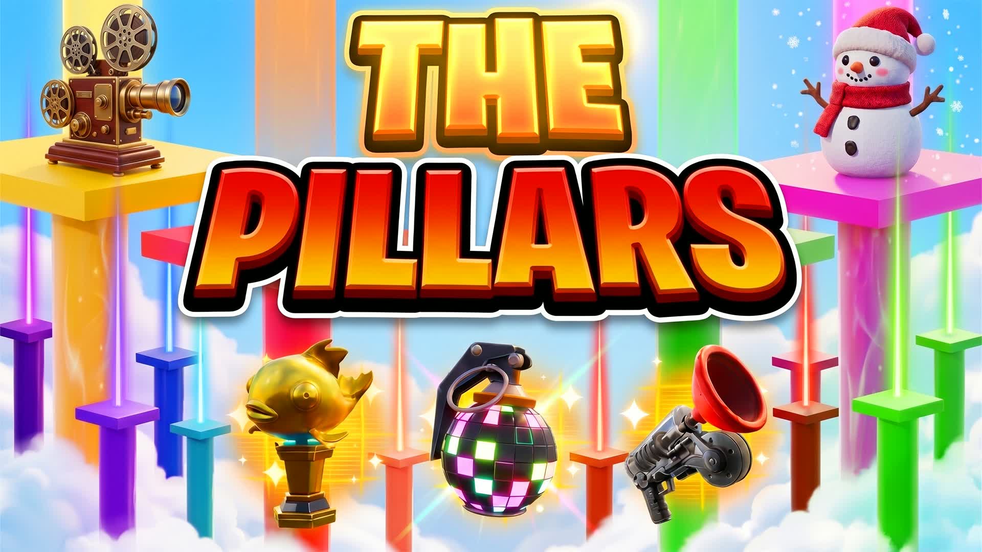 THE PILLARSََ