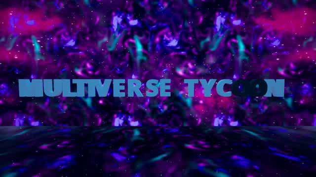 Capture 1 – MULTIVERSE TYCOON 🌍