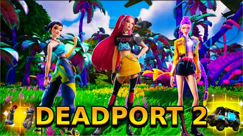 DEADPORT2