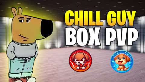 Chill Guy Box Fights