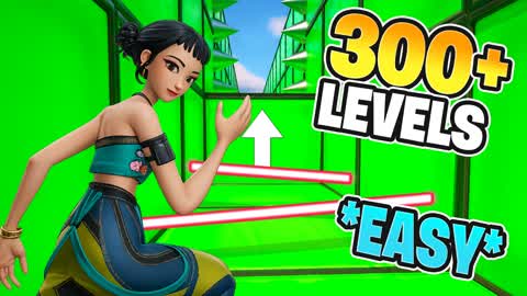 HYPER PARKOUR 300+🏆