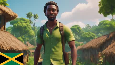 BUMBACLOT ZONE WARS 🌴