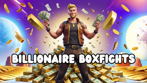 Billionaire Boxfights!