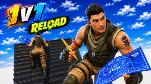 🔄 1V1 RELOAD 🔄