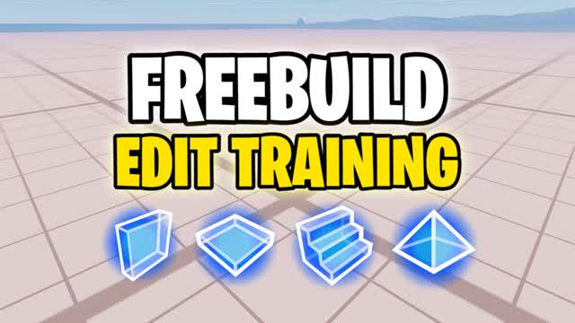 FREEBUILD MAP EDIT TRAINING 📝