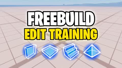 FREEBUILD MAP EDIT TRAINING 📝
