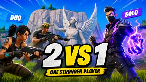 1 vs 2