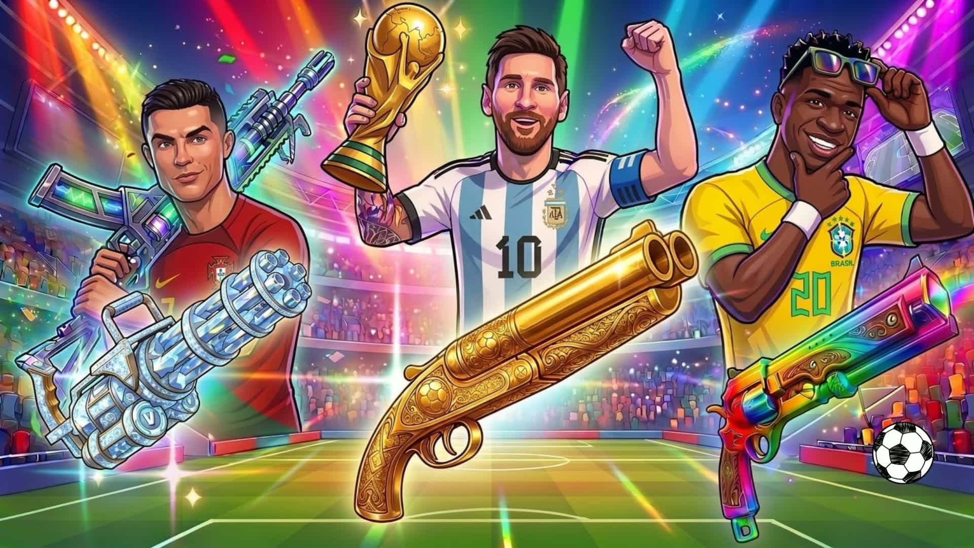 チームロイヤルボックス 🏆