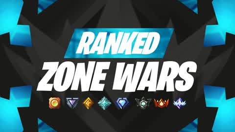 RANKED ZONE WARS